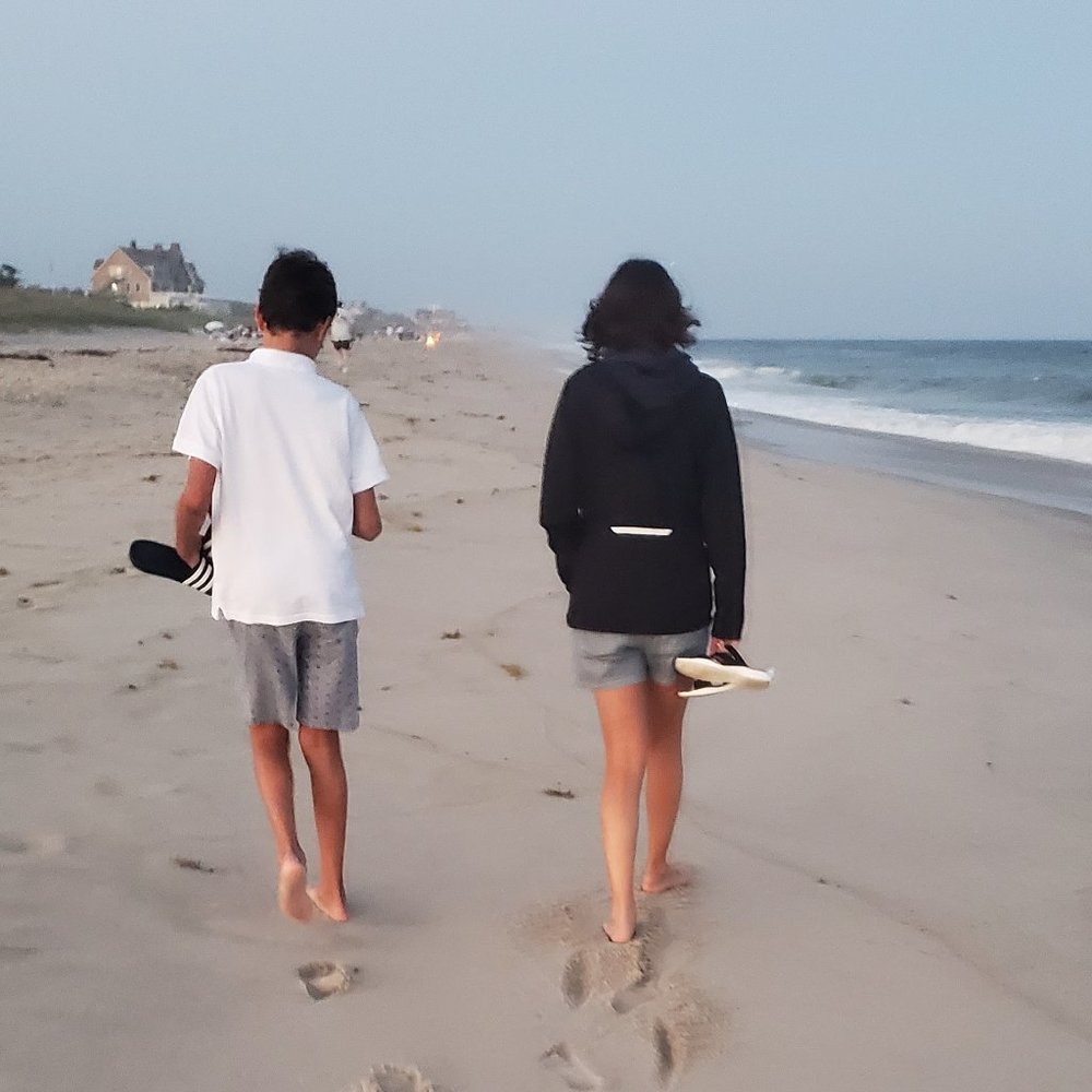 Meet your Posher, CJ